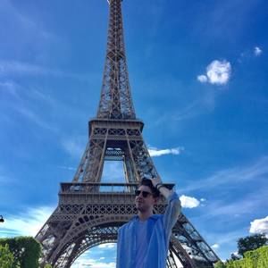 Meet your Posher, Collin